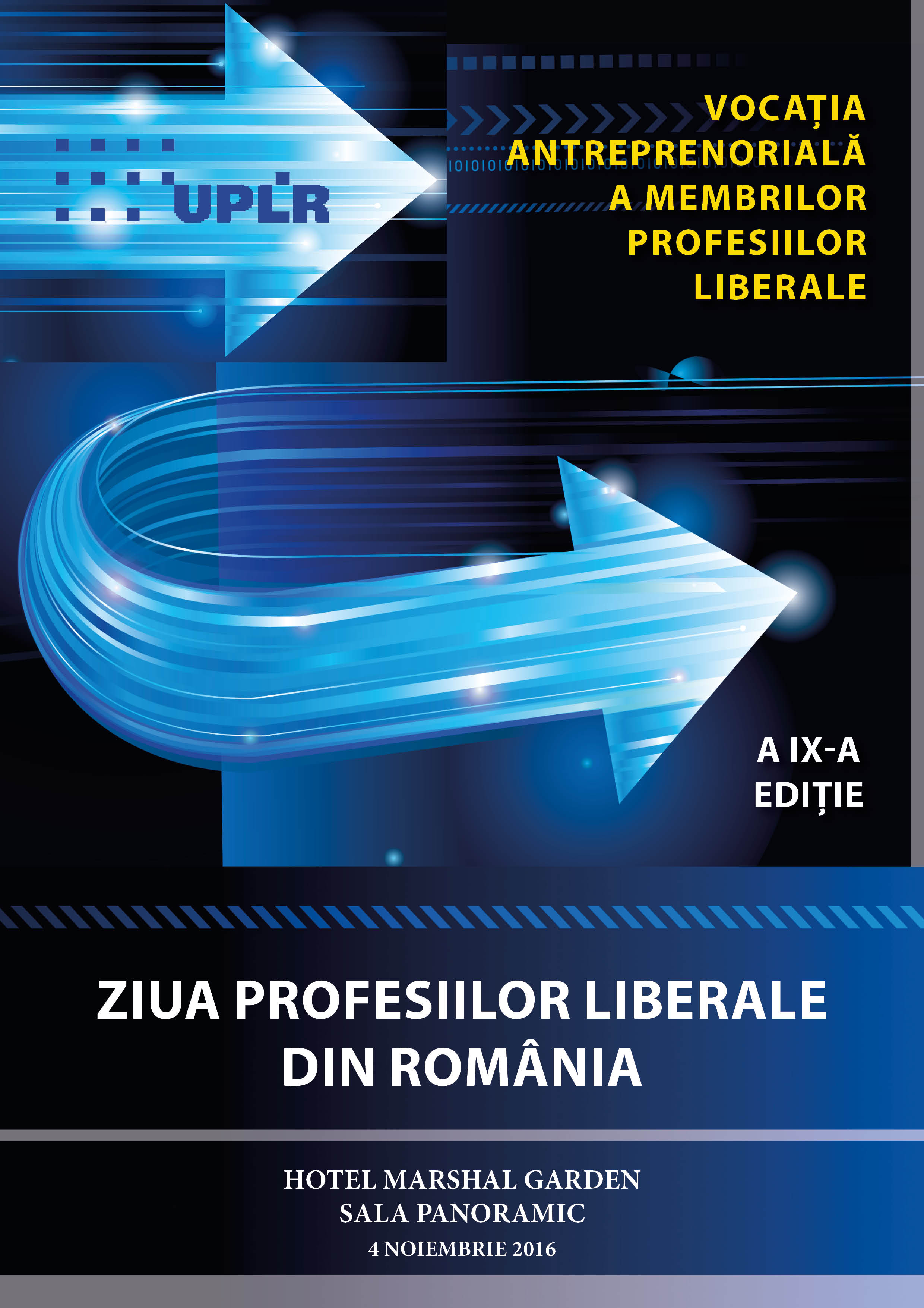 ziua profesiilor liberale